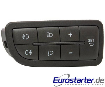 1*Schalter Neu Original OEM 735604109 für Fca