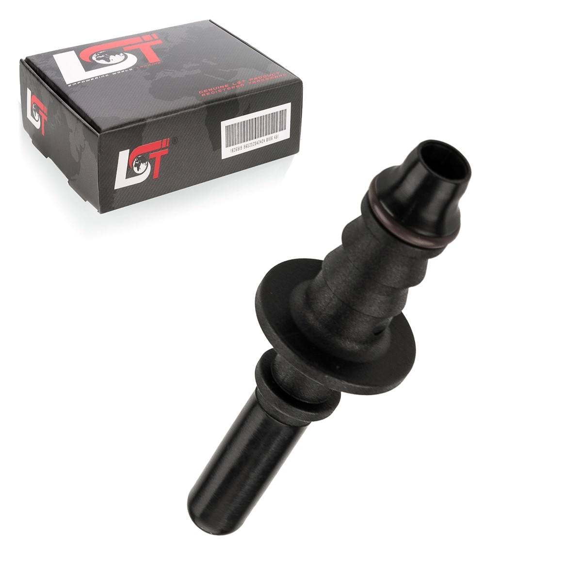 Pad Quick Closure Fuel Line Clutch 0 1/4x0 11/32in for Chrysler