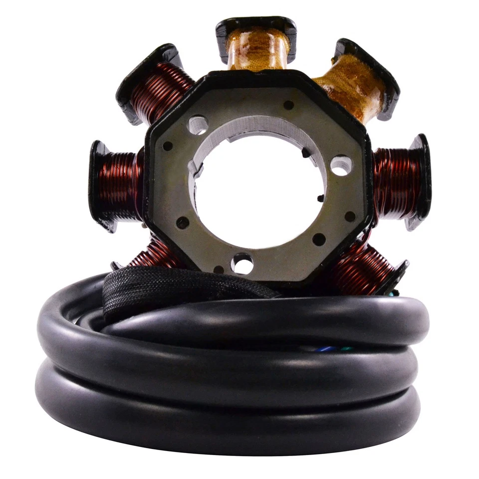 Estator para Kawasaki Jet Ski 750 SS ST STS STX 1992 1993 1994 1995 1996 1997 1998 Foto 3 de 4