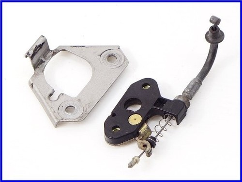 DUCATI 2005 Monster S2R Genuine stays and bolts parts set - Picture 6 of 7