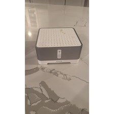 Sonos Connect:Amp Gen 1 S1 Wireless Amplifier - Tested Working + Power Cord