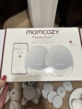 Momcozy Upgraded Mobile Flow Replacement Parts