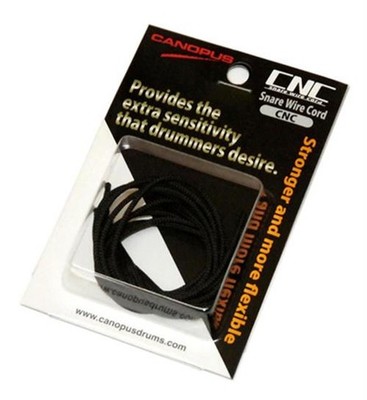 Canopus - CNC - Snare Wire Cord (4pcs in a Package)