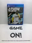 MLB The Show 21 - PlayStation 4 - Complete Tested Working - Free Ship