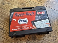 VCDS Ross Tech Hex V2 Adapter unbegrenzte FIN unlimited Interface VW Audi
