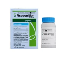 Recognition Herbicide Controls 40+ Weeds in Turfgrass 1.95 oz by Syngenta