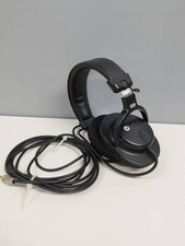 audio-technica ATH-M30 / Wired Headphones / Black