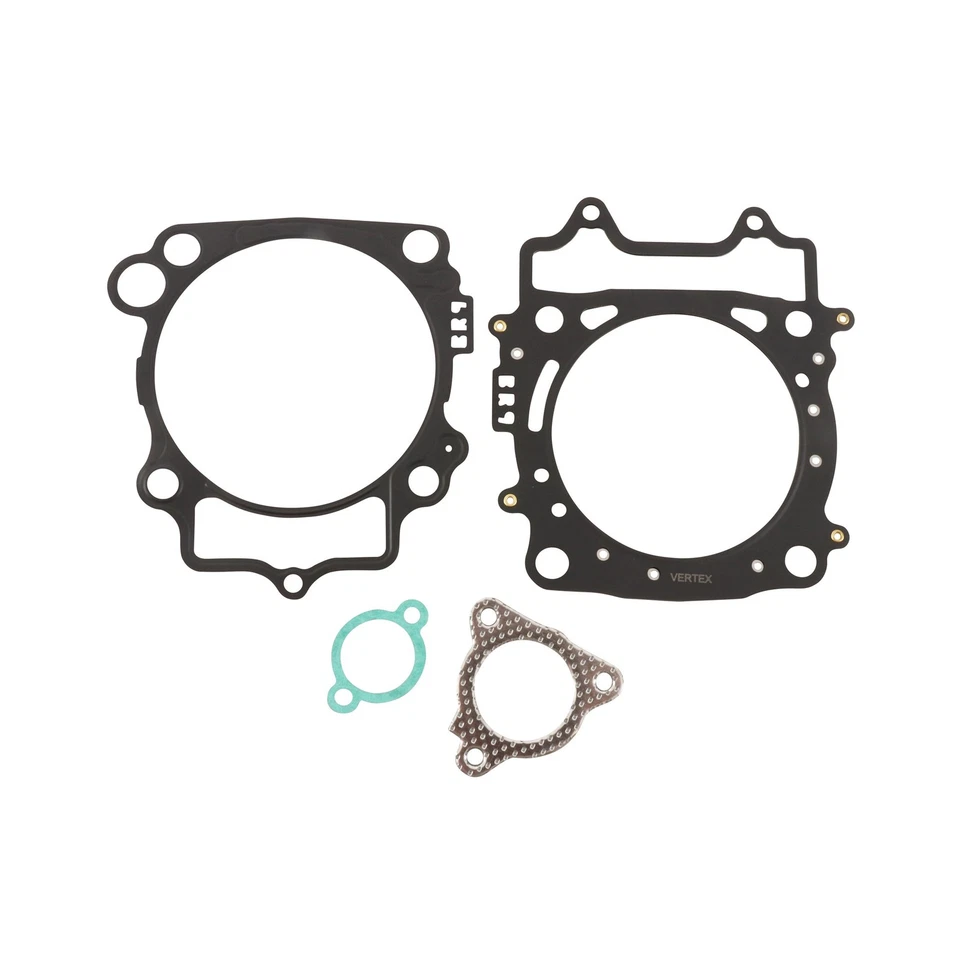 New Cylinder Works Big Bore Gasket Kit CW21012G01 For Yamaha YZ 450 F 18 19 - Imagem 2 de 2