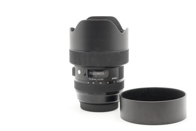 USED Sigma 14-24mm f/2.8 DG ART (EF) (#54935136CM)