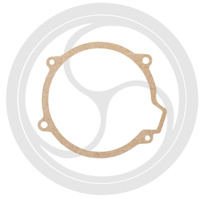 Kawasaki Generator Alternator Stator Cover Gasket KZ ZR ZX 550