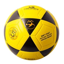 futvolleyball Ball Size 5 Yellow Ball Special Futvolley 5