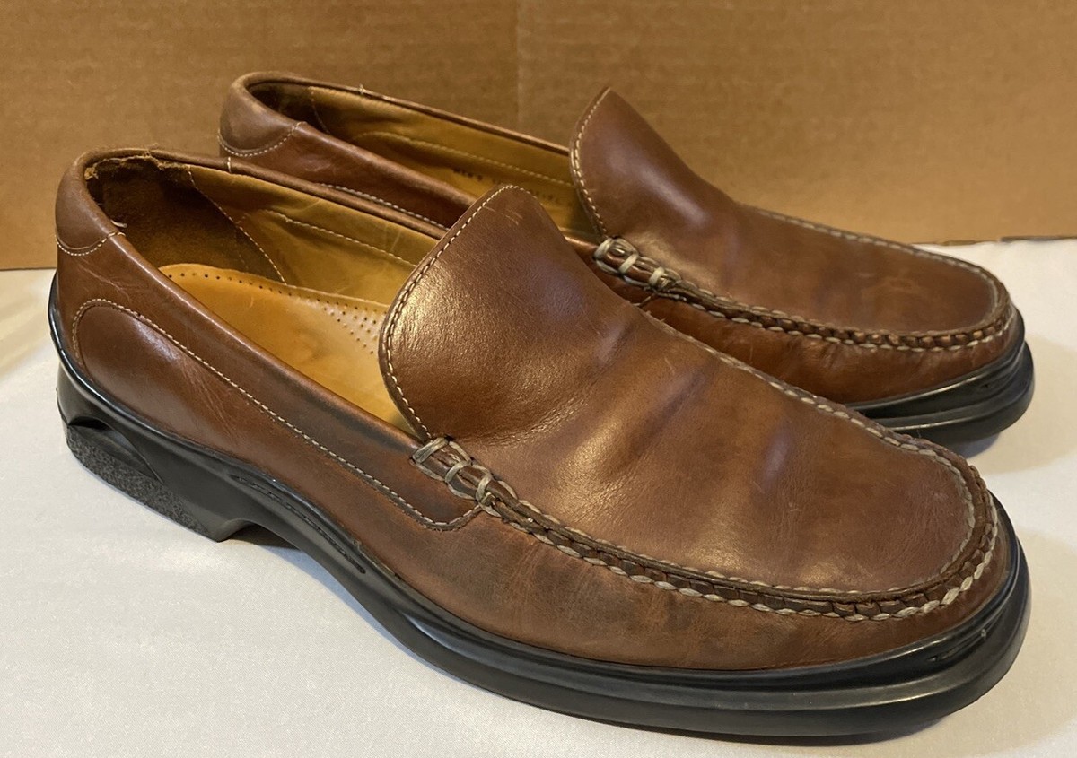 Cole Haan | Men’s 10 Brown‎  Loafers Cole Haan Men main image 2