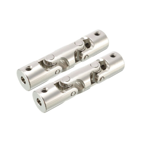 Kardangelenk Wellenkupplung Motor Welle RC Gelenkwelle Doppelt Crawler 4/5/6/8mm - Bild 9 von 11