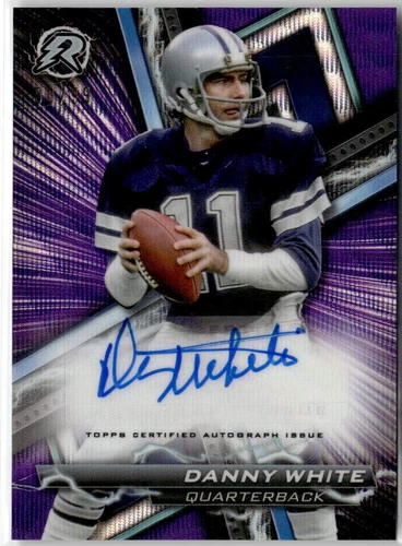 2023 Topps Composite Danny White #RA-DW