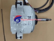 1Pcs New Air Conditioner Fan Motor DB31-00579...