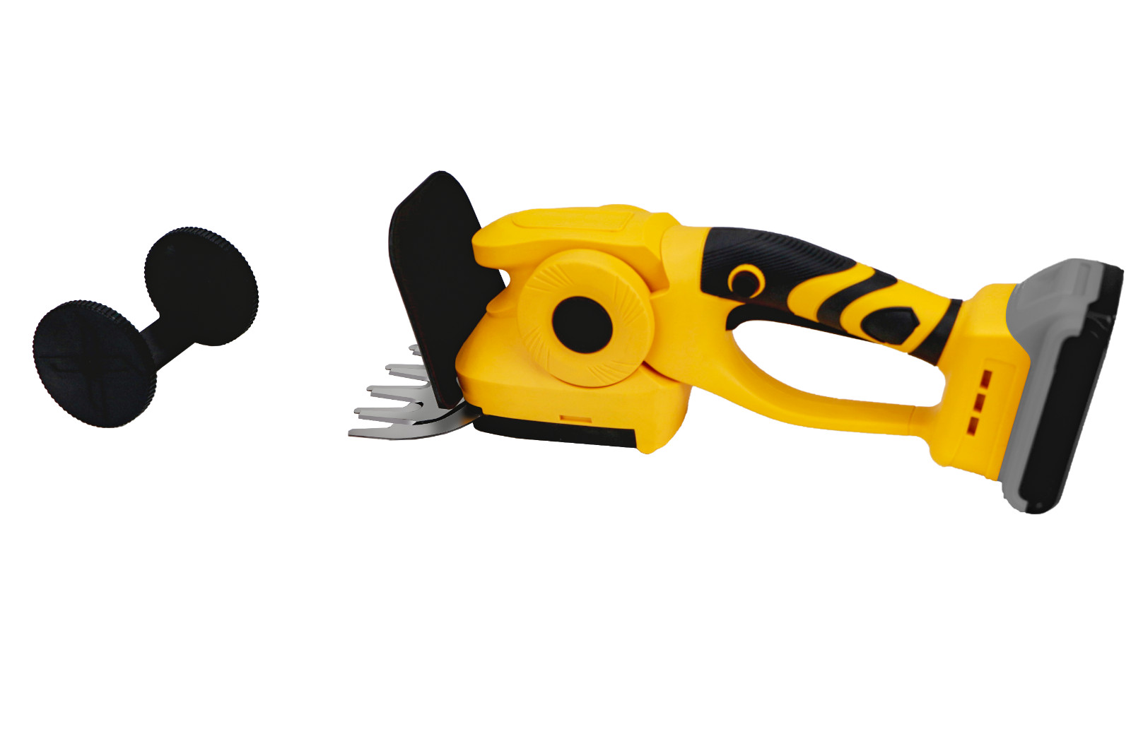 For DeWALT 20V Battery 2-in-1 Cordless Grass Shear  Hedge Trimmer (Tool Only)