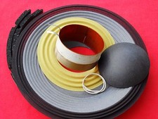 JBL 2206H Recone Kit, Speaker Repair Parts.