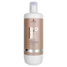 Schwarzkopf Professional BlondMe Tone Enhancing Shampoo Cool Blondes 33.8 fl oz
