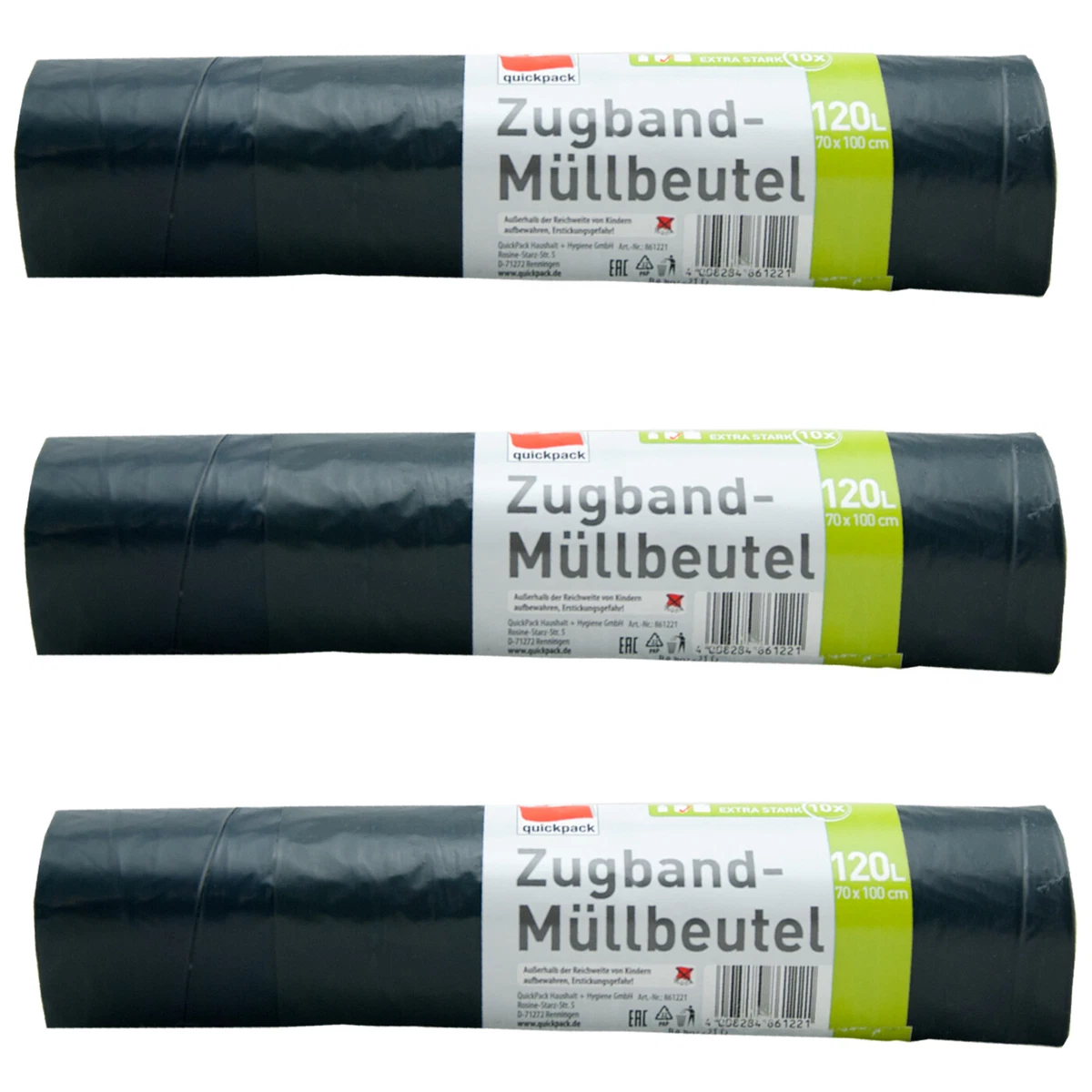 Oz quickpack clearance