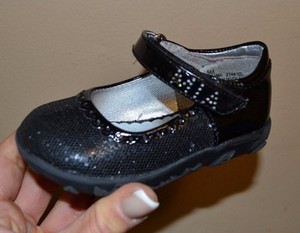 mini mia shoes