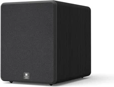 Monolith M-10 V2 10-Inch THX Certified Ultra 500 Watt Powered Subwoofer