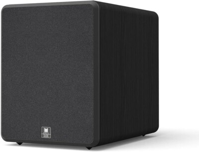 Monolith M-10 V2 10-Inch THX Certified Ultra 500 Watt Powered