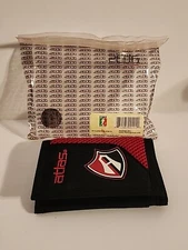 NEW FMF OFFICIAL RHINOX INC. TEAM ATLAS JALISCO TRIFOLD WALLET #ATW-14