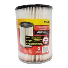 Fits For Cartridge Filters for TVP Wet/Dry Tanks 9032800 90328 903-28 903-2800