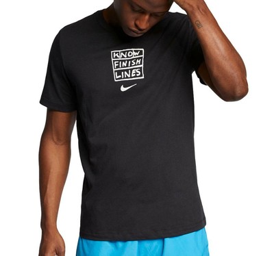 nike men's hyper dry hooded long sleeve tee