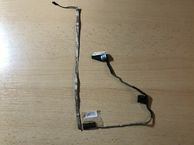 LCD Video Flex Cable for Packard Bell TE69HW V5WT2 V5WE2 DC02001OH10