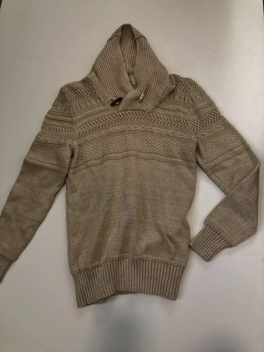 Logg sweater 2025