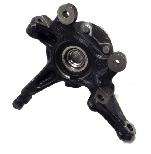 96979005 Knuckle Passenger Side n Wheel Hub Bearing 2012-2020 Chevrolet Sonic - Picture 5 of 8