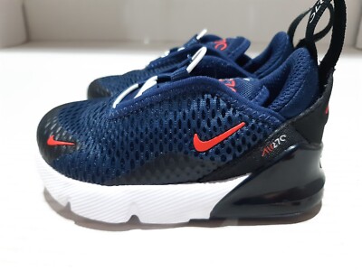 nike air max 270 infant size 8