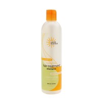 Earth Science Nourishing Hair Treatment Shampoo - 12 Fluid Oz Liquid on sale Earth Science Nourishing Hair Treatment Shampoo - 12 Fluid Oz Liquid on sale