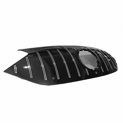 For Mercedes Benz EQE V295 2023-2024 Front Bumper Center