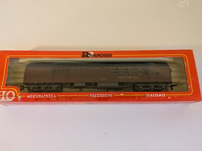 HO 82' Baggage RPO LV Lehigh Valley NIB NOS # 2380