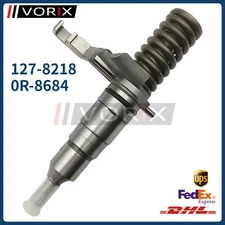 127-8218 0R-8684 Diesel Fuel Injector For CAT 3116 3126 Engine 525B 535B SKIDDER