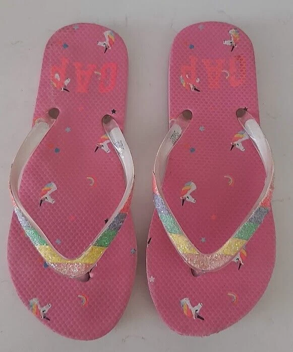 Gap girls flip 2025 flops