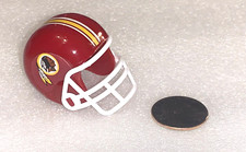 Washington Redskins Vintage 1980s OPI Mini NFL Football Gumball Helmet New - A