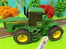 JOHN DEERE, ERTL, Farm Tractor, 4WD, ERTL IRON, 1/64 Scale, 35121