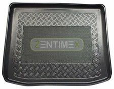 Kofferraumwanne für Jeep Cherokee KL Steilheck Geländewagen SUV 5-türer 2013-