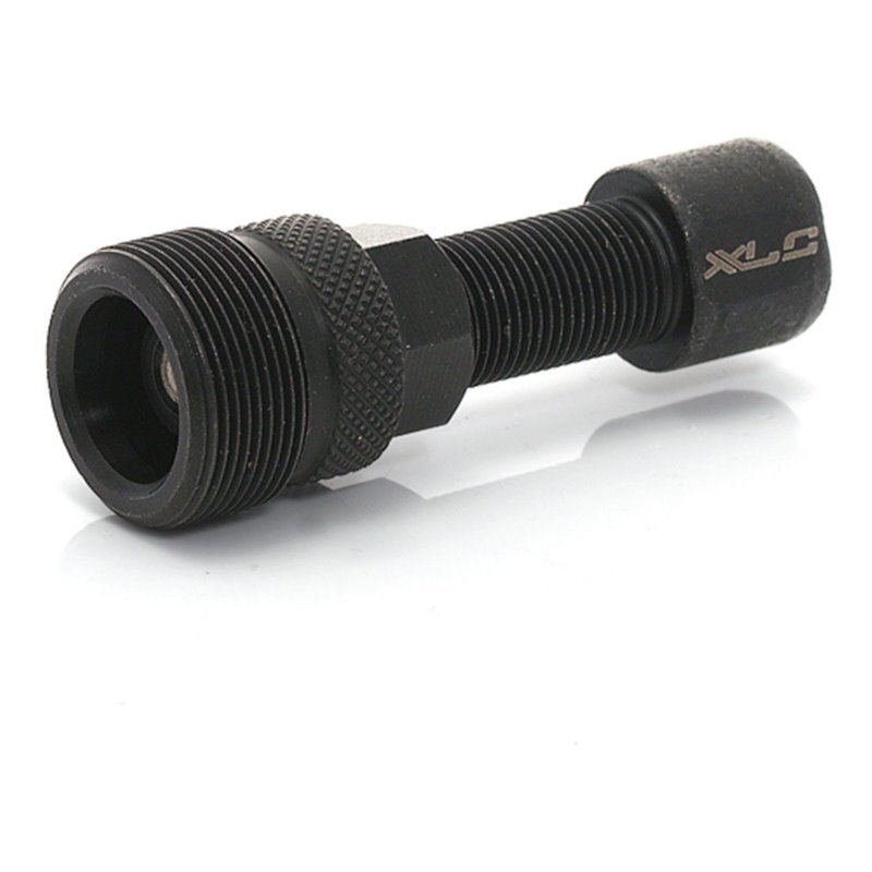 XLC Crank Puller / Extractor Tool for Square Taper.