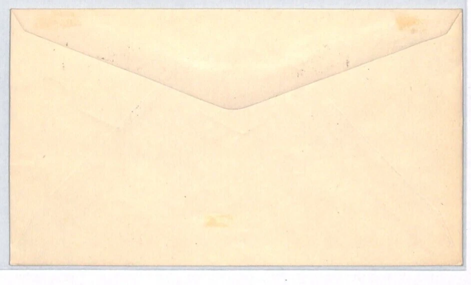 SPANISH MOROCCO FDC 1950 *CAZA PESCA* ILLUSTRATED First Day Cover FISHING XP199 - Image 3 of 4