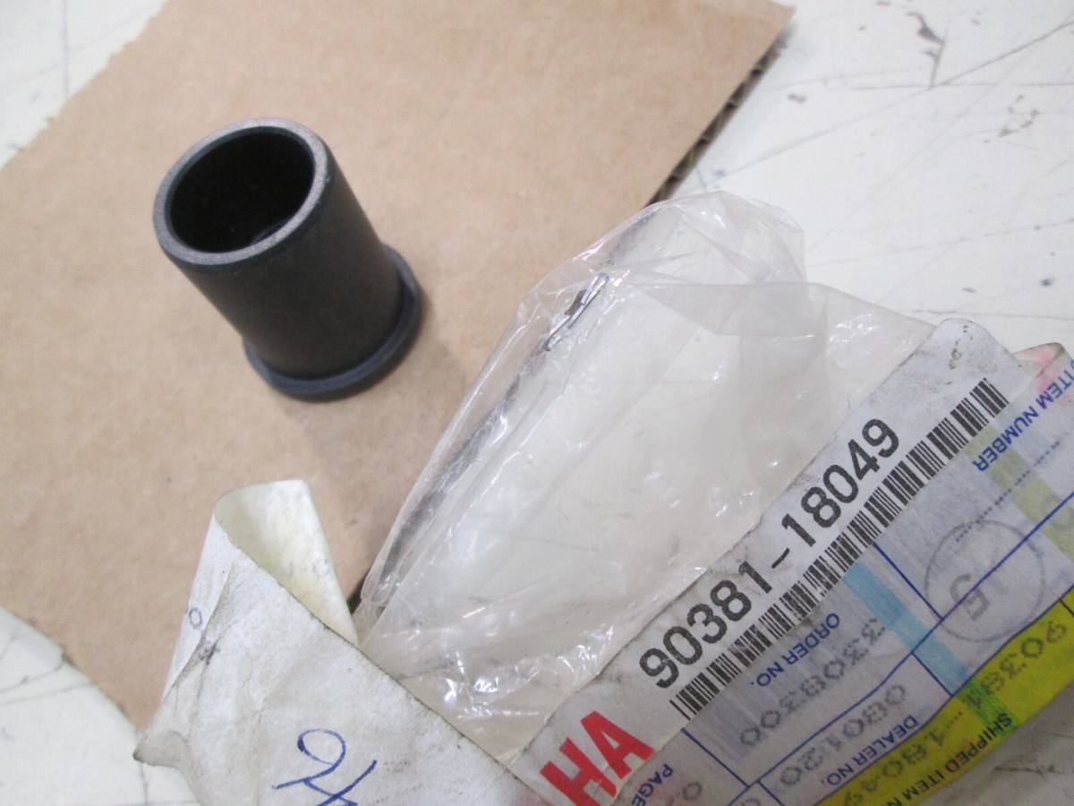 YAMAHA OEM - SWINGARM BUSHING - VENTURE ROYALE 1220 + 1300 | eBay