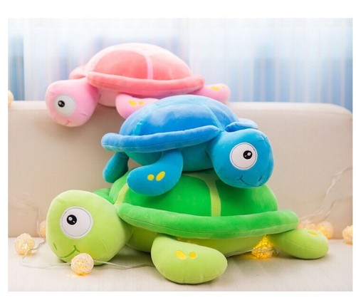 cute turtle soft toy
