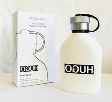 hugo boss reversed eau de toilette