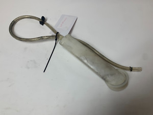 Hotpoint WMA46S Waschmaschine Druckschalter Rohr & Luftkammer Tank