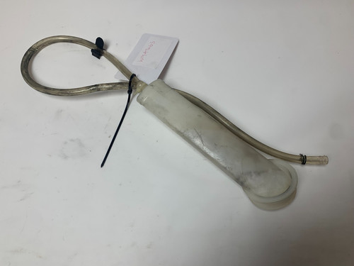 Hotpoint WMA46S Waschmaschine Druckschalter Rohr & Luftkammer Tank