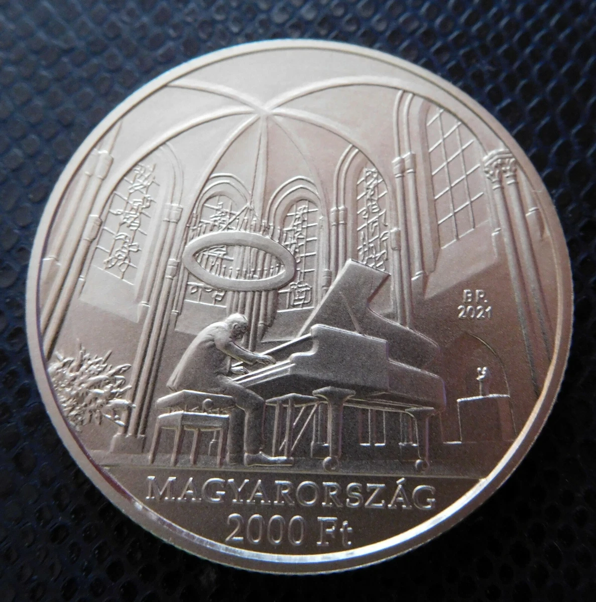 2000 Hungarian Coins for sale | eBay