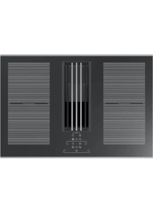 Induction Hob With Downdraft ICATA ICONFXP75DDG 77cm ICON Flex Venting
Opens in a new window or tab